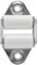 Schellenberg Roller Blind Guide on Wheels, 51002