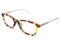 Dior Herren BLACKTIE237 45Z 54 Sonnenbrille, Silber (Havana Silver)