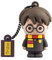 Tribe Clé USB 32 Go Harry Potter - Mémoire Flash Drive Originale Harry Potter, FD037701