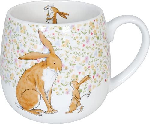 Könitz Kuschelbecher Guess How Much I Love You!