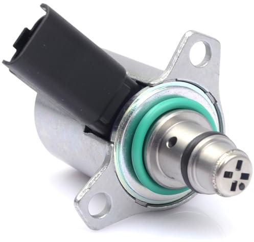 ROBUST Fuel Pump Pressure Regulator Control Valve for Ford Ranger Transit Mk7 Mk8 Transit Tourneo Custom 1717702 1945275 BK2Q9358AB BK2Q-9B395-AD