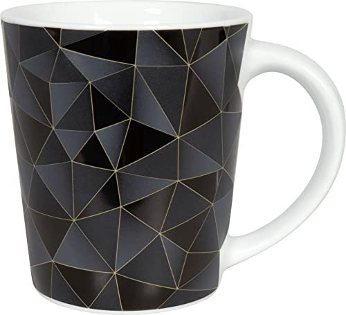 Könitz Becher Shades of Black