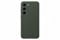 Samsung Leather Smartphone Case EF-VS911 für Galaxy S23, Handy-Hülle, Echtleder, Schlankes Design, Green