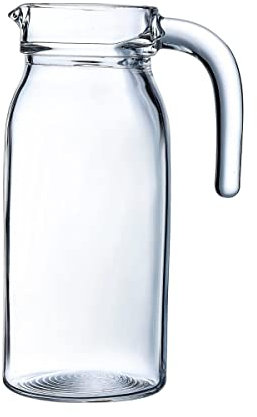 Arcoroc Cruche, Standard