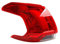 MALOOS Für Peugeot 2008 2014 2015 2016 Auto Rücklicht Bremse Rücklicht Warnsignal Bremsleuchte Keine Glühlampe 9678074280 9678074380
