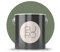 livingwalls PURO C5004 - Pintura de pared con muy alta opacidad, color verde mate, 5 l