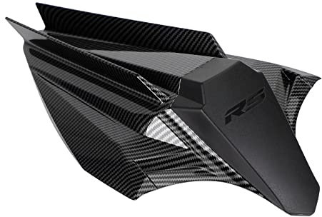 Artudatech Rear Seat Cover Fairing Cowl Fit for Aprilia RS 660 Tuono 660 2020-2023 Carbon