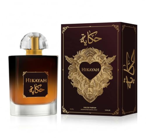 Profumo Arabo HIKAYAH