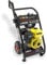 Briconess.com Idropulitrice Professionale ad Acqua Fredda con Motore a Scoppio 4 Tempi 6,5HP e Ruote pneumatiche Lavor Independent 2800