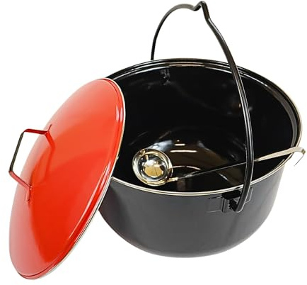 SOUK ONE Treben svänggrill (kruka)