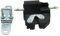VNABIA Portellone Attuatore Compatibile con Fiat per 500 2010 2011 2012 2013 2014 Auto Portellone Posteriore Chiusura A Scatto Attuatore Portellone Serratura Bagagliaio Coperchio Serratura 55701971