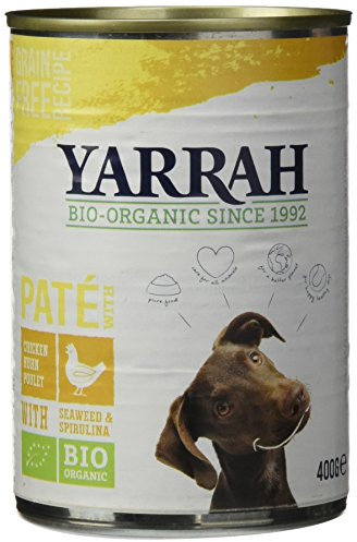 Yarrah Bio Huhn, 400 g