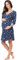 Italian Fashion Chemise de Nuit Allaitement | Pyjama Grossesse et Maternité | Pyjama Femme Enceinte pour la Maison et l’Hôpital | Tenue Maternité Accouchement à Boutons S-XXL