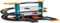 Majorette - Garage City Flex + 5 Véhicules - 2 Niveaux avec Ascenseur + Atelier Mécanique - Fabriqué en France - 212058391