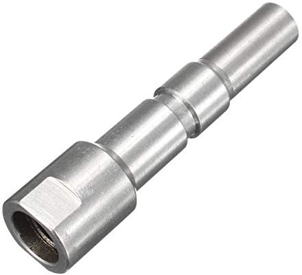Quick Release Snow Foam Lance Adaptor Pressure Washer Adaptor for Kew Nilfisk Alto