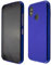 caseroxx Schutzhülle für Cat S52 in blau – Flexibles TPU-Case aus stoßfestem Gummi, passgenaue Handy-Tasche mit Kantenschutz & rutschfestem Grip