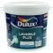 Dulux Lavabile Plus Pittura all'Acqua per Interni Lavabile per Tutti Gli Ambienti, 5 Litri, Bianco, 5L