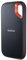SanDisk 2TB Extreme SSD portatile, Unità a stato solido NVMe esterna, fino a 1050 MB/s, USB-C, USB 3.2 Gen 2x2, Indice di protezione IP65 per la resistenza ad acqua e polvere, Nero (Ricondizionato)