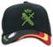 Tacro Gorra Guardia Civil Unisex Adulto Ajustable (Guardia Civil El Honor es Mi Divisa)