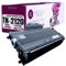 TN2120 XL - Premium TÜV Toner Schwarz Kompatibel für drucker Brother DCP-7030 Toner für Brother HL-2140 Toner DCP-7040 MFC-7320