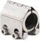 SNUTUYA Pipe Repair Clamp - 3/4 inch or 19-21mm, Leak Sealer, Emergency Repair Kit for Copper, Plastic, Galvanized & Steel Pipes