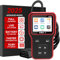 OBD2 Diagnosegerät Auto OBD Diagnosegerät ODB2 Auto Fehler Code Leser KFZ Auslesegerät Adapter V302