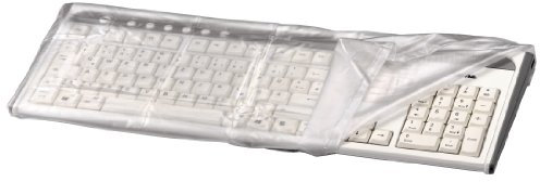 Hama Tastatur-Staubschutzhaube