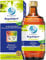 Dr. Niedermaier Regulatpro® Glukoaktiv I für einen gesunden Blutzuckerspiegel I enthält Chrom, Zink, Magnesium, Vitamine, Mineralstoffe und Pflanzenextrakte I Blutzucker natürlich senken I 350ml