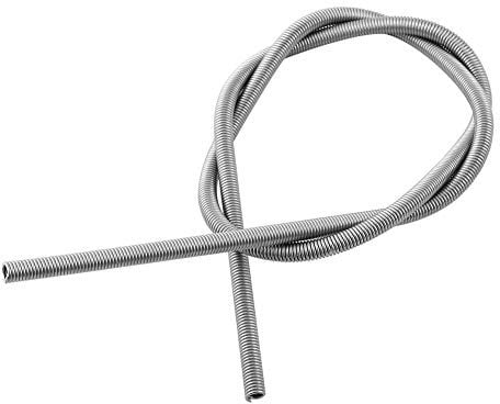 220V 2500W Resistencia Cable de Horno de Horno de Calor Calefacción Kit Elemento Alambre Resistente Al Calor