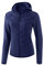 Erima Damen Steppjacke Function New Navy 42