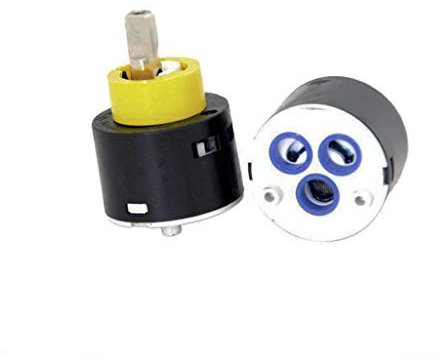 Cartuccia Di Ricambio Per Rubinetto 40 Mm Rcr433 Nobili