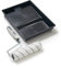 Harris Seriously Good Lot de rouleaux de peinture pour murs et plafonds 22,9 cm