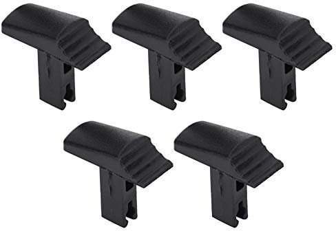 5Pcs Telescopic Ladder Switch Lift Ladder Universal Switch Replacement Accessories