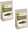 1kg (2x500g) BIO Spirulina Tabletten, 400 mg Presslinge, BIO Alge ohne Zusätze, vegan