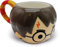 Stor Harry Potter Chibi - Tazza da caffè 3D in ceramica, motivo: Harry Potter