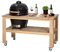 Heavenly Garden BBQ Tisch Starter de Luxe