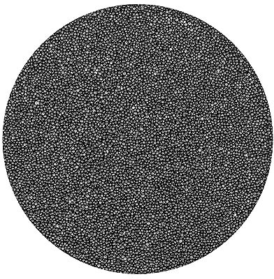 BrandNewCake® Graines de Pavot Noires 2000g - Décorations pour Gâteaux - Paillettes - Garniture