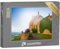 Puzzle 1000 Teile XXL „Mauer mit Efeu der schönen Burg Hohenzollern“ – aus der Puzzle-Kollektion Burg Hohenzollern