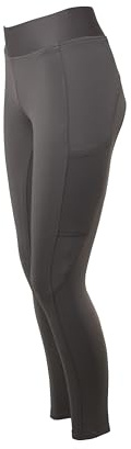 PFIFF 103110 Winterreitleggins „Alaska“ mit Handytasche, Kinder 110-164, Damen 36-44