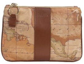 Alviero Martini 1A Classe Pochette Castagna PN58S578 CASTAGNA TU