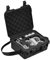 Tuvzylory Neo Case, Estuche de Viaje Funda de Transporte Rígida Impermeable para DJI Neo Fly More Combo con Mando a Distancia RC-N3/N2, Batería de Vuelo Inteligente Neo/Hub de Carga