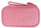 Rwoythk Travel Cable Organiser Bag, Electronics Accessories Organiser Bag, Portable Electronics Accessories Organizer for Chargers, Cables, USB Drive, SD Card, Power Bank and Hard Disk with Handle