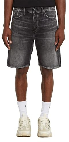 G-Star Herren Dakota Shorts Clean Edge