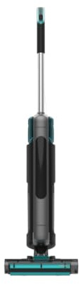 Cecotec Lavapavimenti Elettrica Freego S10 Nova. Lava e Aspira Simultaneamente, Solidi e Liquidi, 3 Modalità, Motore Digitale, Base Autopulente, Autonomia 35min, Pavimenti Splendenti