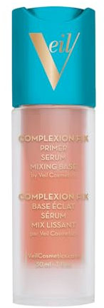 Veil Cosmetics - SUNSET LIGHT PRIMER