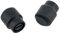 Fender Road Worn® Telecaster® Top Hat Switch Tips (2)