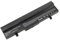 ASUNCELL AL31-1005 Laptop-Batterie für ASUS Eee PC 1001HA 1005 1005H 1005HA Series 1005HA-A 1005HA-H 1005HA-P 1005HAB 1005PE 1005PEG 1101HA 1101HA-M 1101HA-MU1X AL31-1005 AL32-1005 ML32-1005