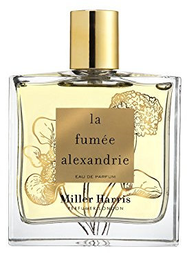 MILLER HARRIS La Fumee Alexandrie Eau De Parfum 100 ml