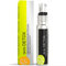 UNIQ10UE Peeling Gesicht gegen unreine Haut, Mitesser, Pickel Akne, Gesichtspeeling mit AHA Glycolsäure, Made in Germany, 35 ml