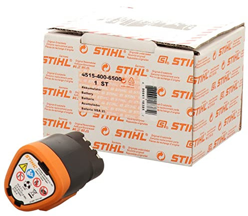 Batterie de rechange pour Stihl HSA 25